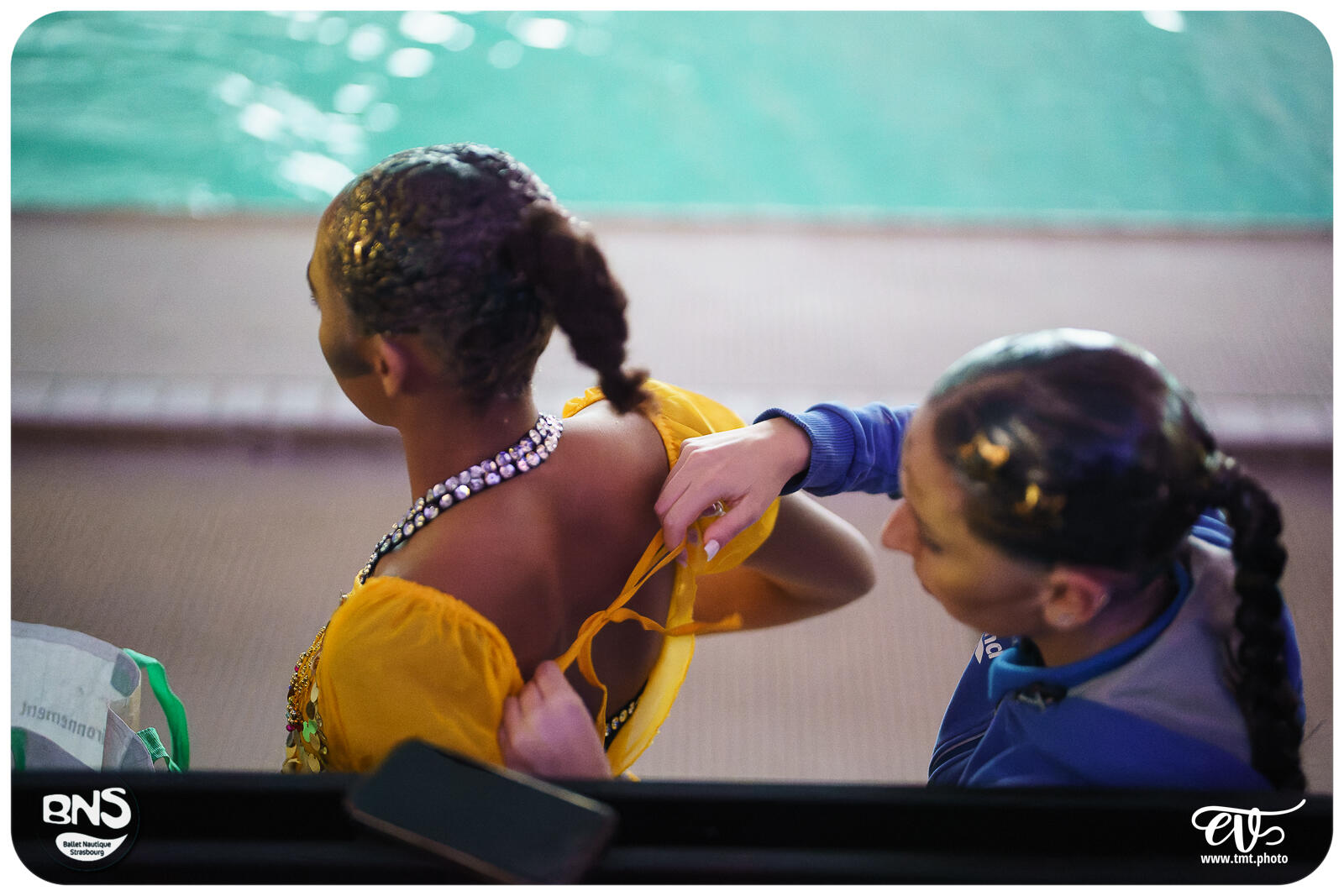 BNS - MILLE ET UNE NUITS